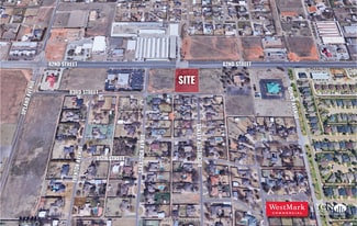 More details for 7003 82nd st, Lubbock, TX - Land for Sale
