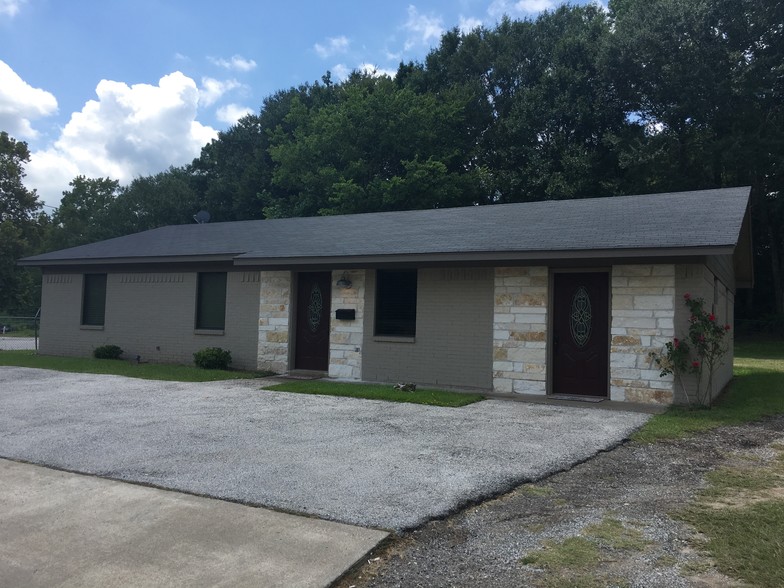 17044 FM 2493, Flint, TX for sale - Building Photo - Image 1 of 1