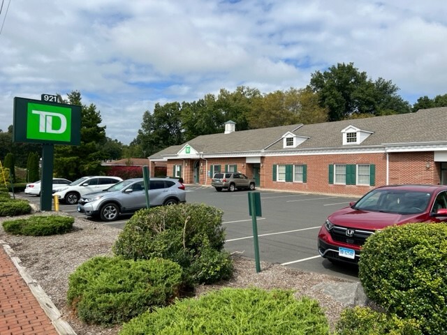 921 Meriden Waterbury Tpke, Plantsville, CT 06479 - Retail for Sale ...