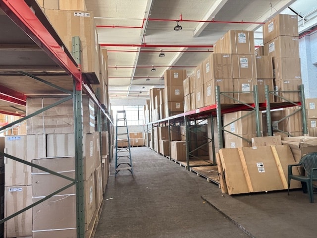 3111 Richmond Ter, Staten Island, NY for lease - Building Photo - Image 2 of 11