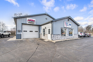 More details for 23588 US-33 Hwy, Elkhart, IN - Specialty for Sale