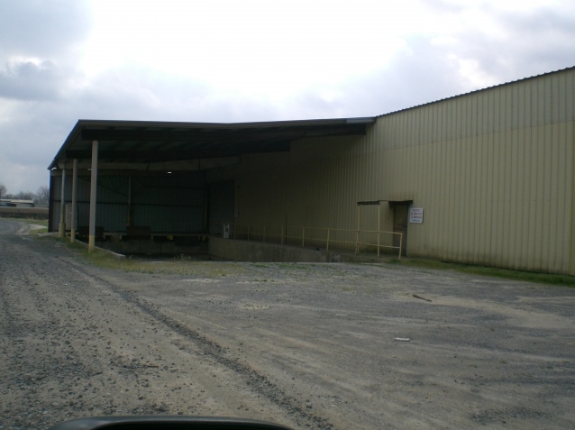 3000 E 3rd Ave, Pine Bluff, AR for lease - Building Photo - Image 2 of 3