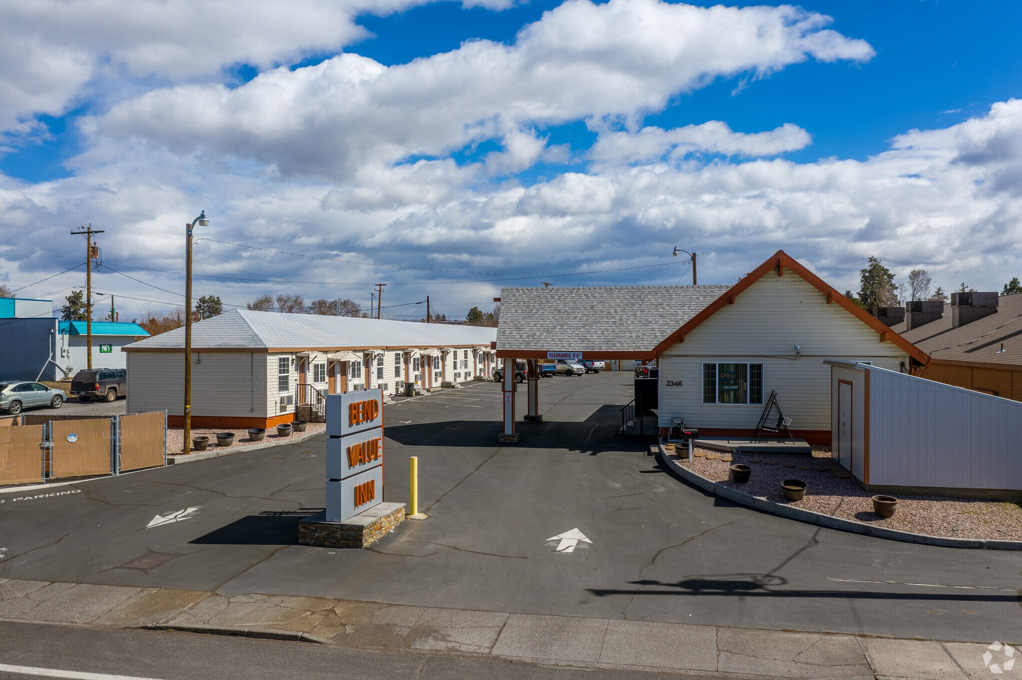 2346 Ne Division St, Bend, OR for sale Primary Photo- Image 1 of 1