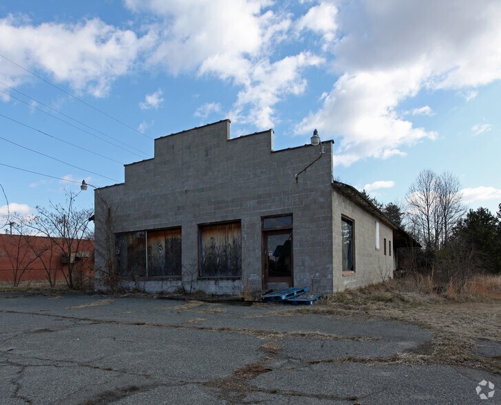 5530 Old US 52 Hwy, Lexington, NC for sale - Primary Photo - Image 1 of 1