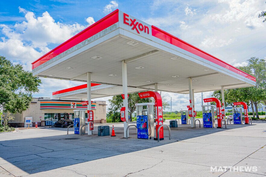 13150 Old Gibsonton Dr, Gibsonton, FL for sale - Building Photo - Image 1 of 1