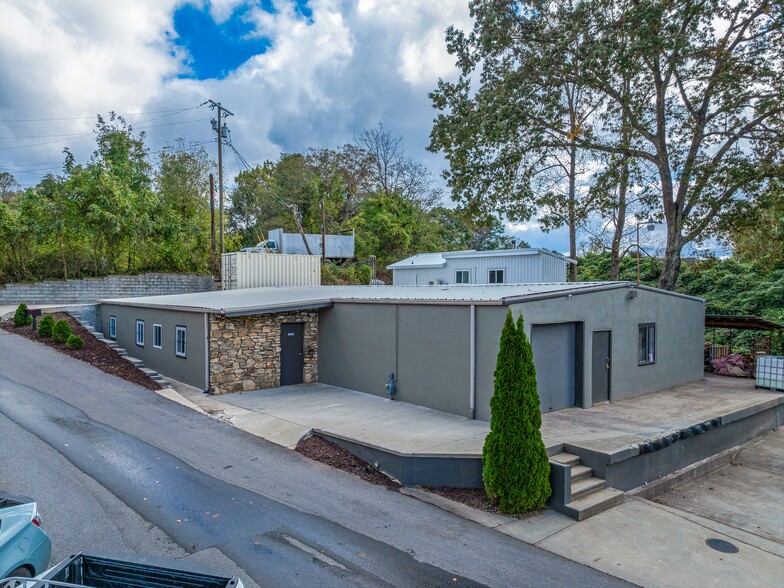 24 Old County Home Rd, Asheville, NC for sale - Building Photo - Image 1 of 38