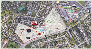 More details for 4085 Harrodsburg Rd, Lexington, KY - Land for Lease