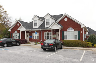 More details for 7718 Hampton Pl, Loganville, GA - Office for Lease