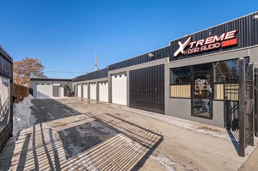 1535 Chester St, Aurora, CO for sale - Building Photo - Image 1 of 1