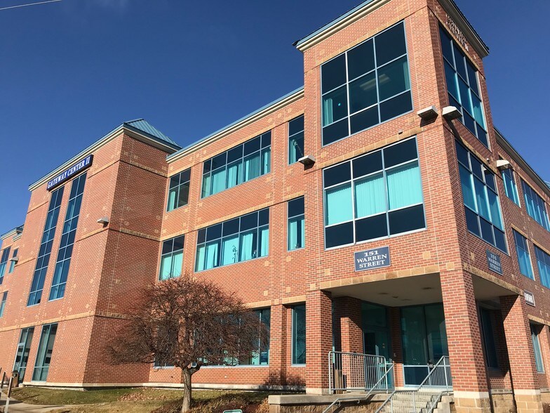 151 Warren St Lowell Ma 01852 Gateway Center Ii Loopnet Com