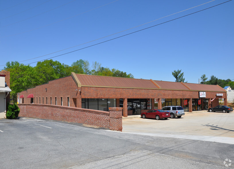 3565 Highway 20 SE, Conyers, GA 30013 | LoopNet