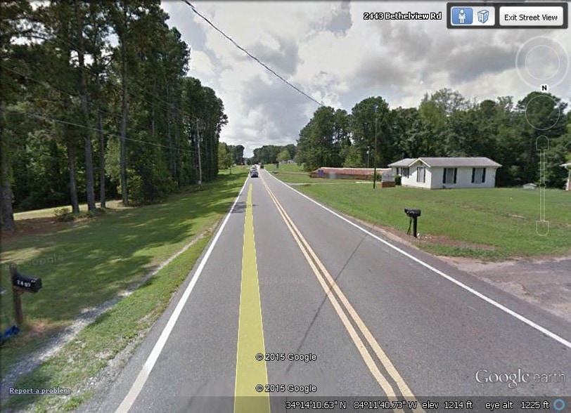 2409 Bethelview Rd, Cumming, GA for sale - Building Photo - Image 3 of 6