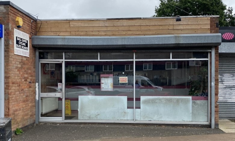 Swinford Av, Leicester for sale Building Photo- Image 1 of 1