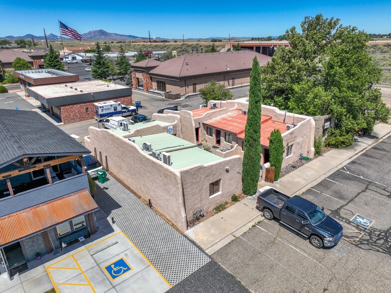7592 E Palo Verde St, Prescott Valley, AZ for sale - Building Photo - Image 3 of 11