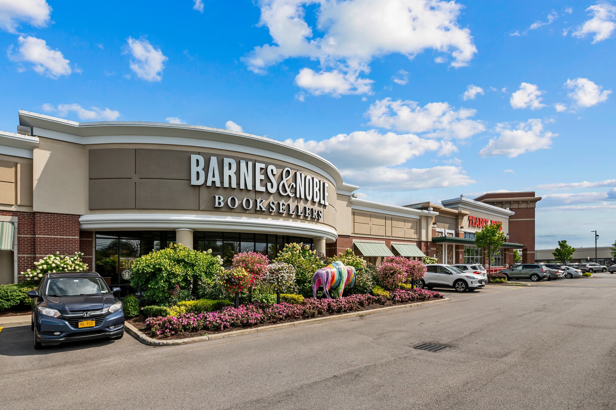 15791585 Niagara Falls Blvd, Amherst, NY 14228 The Boulevard