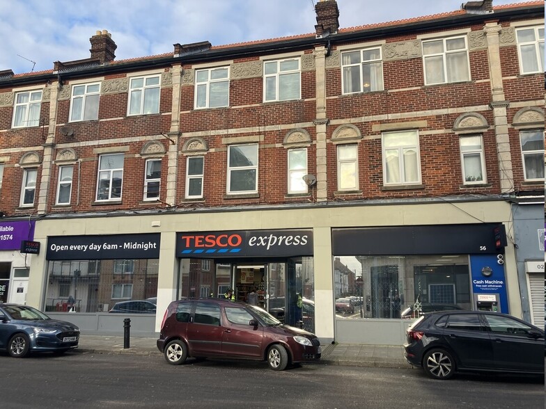 Tesco Convenience Store Portfolio portfolio of 7 properties for sale on LoopNet.com - Primary Photo - Image 1 of 14