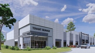 More details for 499 E Corporate Dr, Meridian, ID - Industrial for Lease