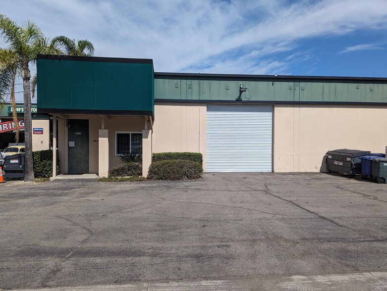 2947-2953 Obispo Ave, Signal Hill, CA for sale - Building Photo - Image 1 of 1