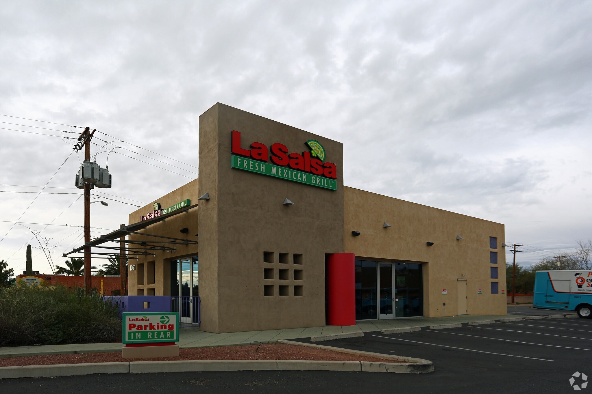 61266266 E Speedway Blvd, Tucson, AZ 85712 Monterey Village