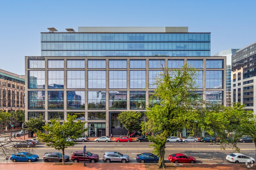 700 K St NW, Washington, DC for lease - Building Photo - Image 2 of 29