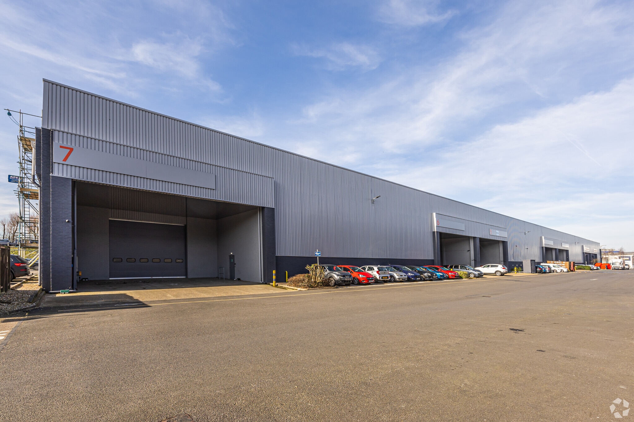 Gunnels Wood Rd, Stevenage for sale Primary Photo- Image 1 of 1