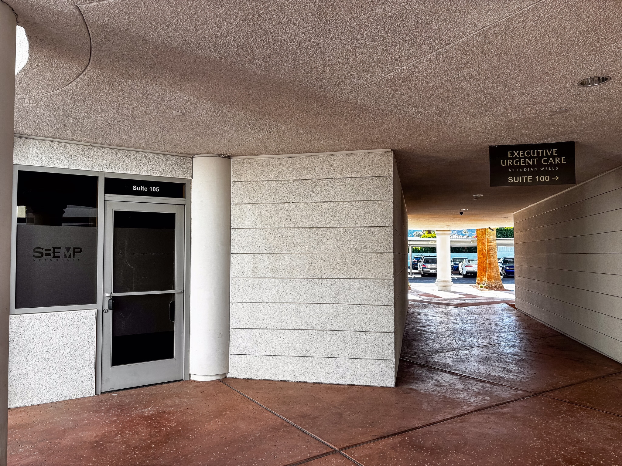 74785 Highway 111, Indian Wells, CA for lease Building Photo- Image 1 of 17