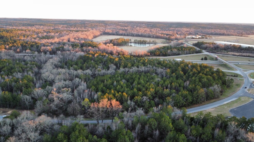 0 County Road 53, Notasulga, AL for sale - Building Photo - Image 3 of 6