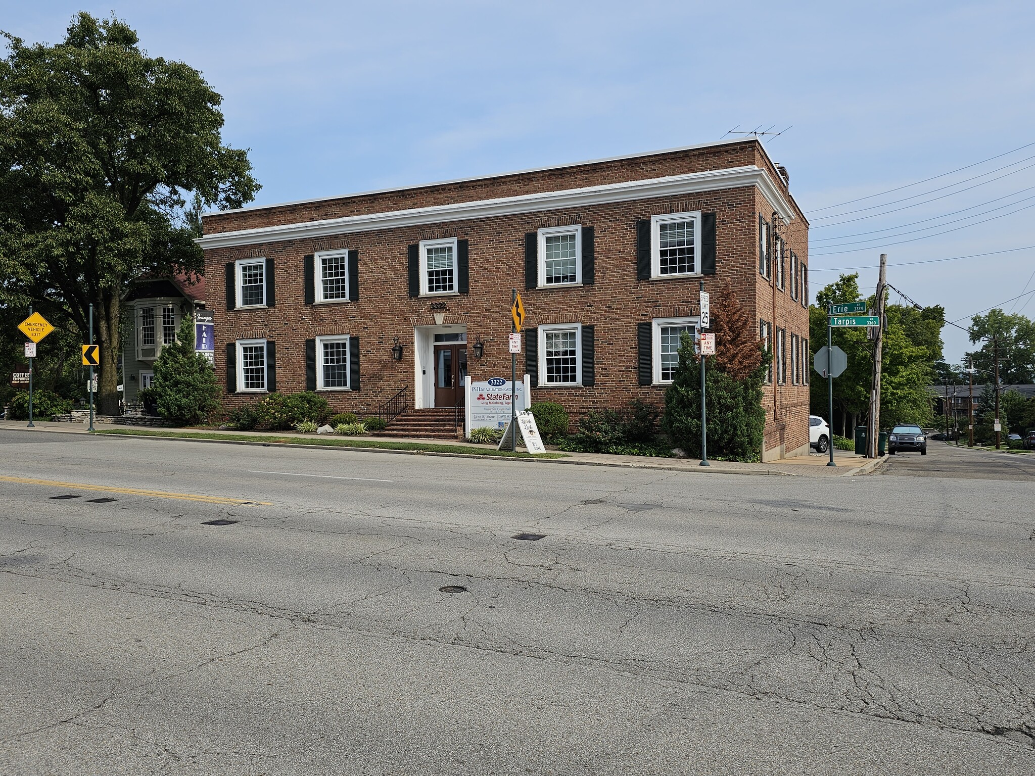 3322 Erie Ave, Cincinnati, OH for sale Building Photo- Image 1 of 1