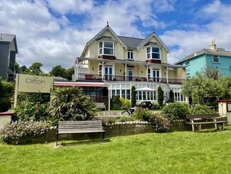 More details for 1 Queens Rd, Shanklin - Hospitality for Sale