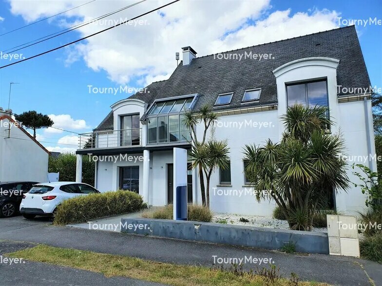 Office in Orvault for lease - Building Photo - Image 2 of 7