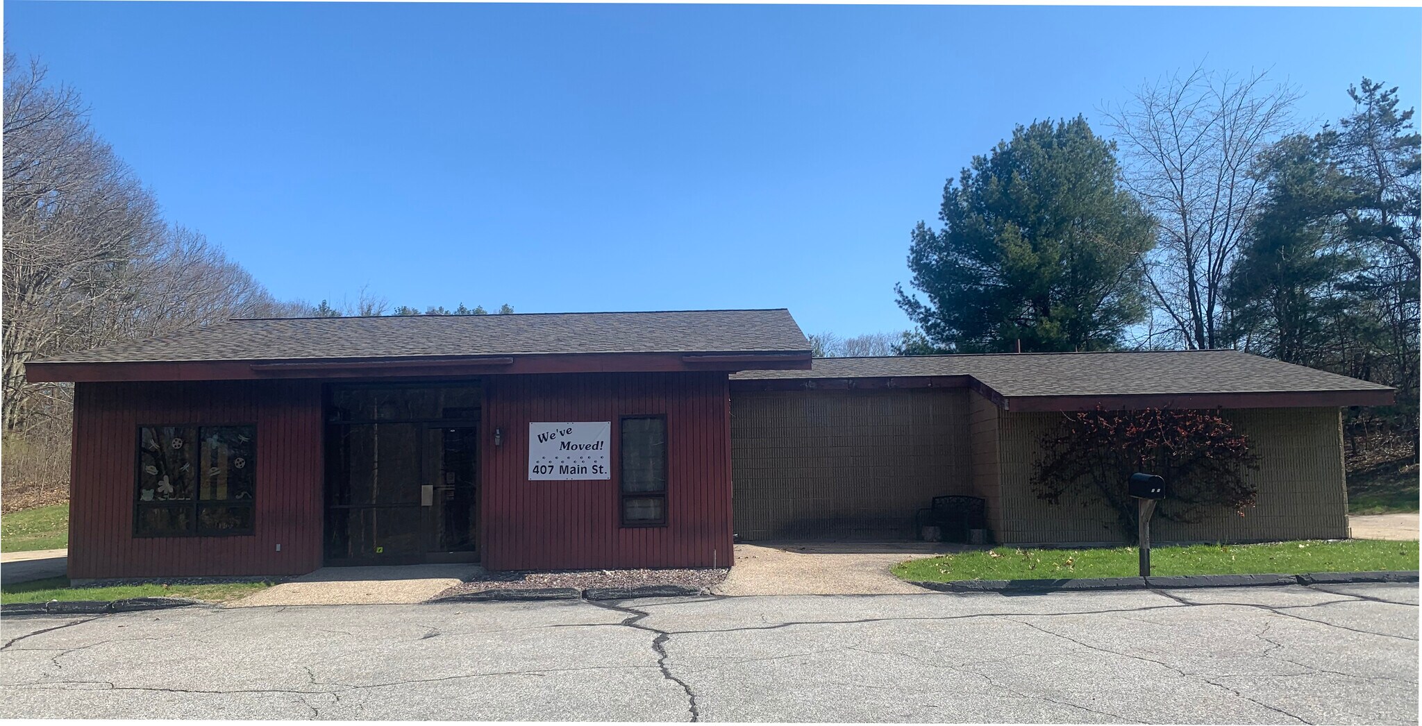 401 Main St, Spencer, MA for sale Primary Photo- Image 1 of 1