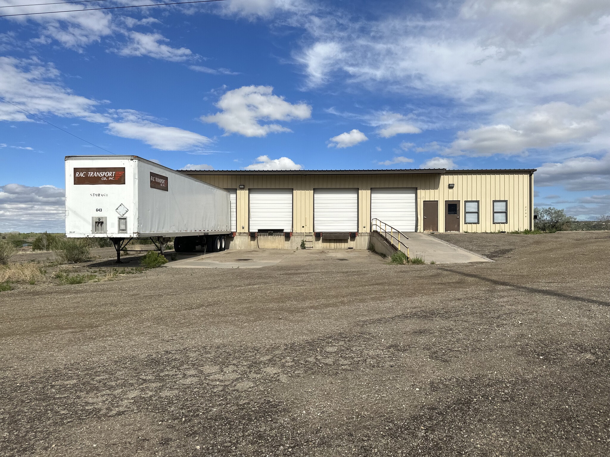 2704 Freedom Rd, Trinidad, CO 81082