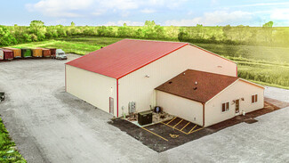 More details for 25109 Lorenzo Rd, Wilmington, IL - Industrial for Sale