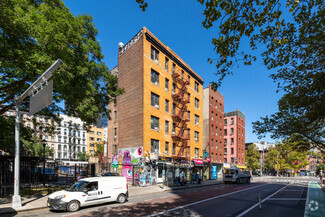 More details for 201-203 Allen St, New York, NY - Retail for Lease