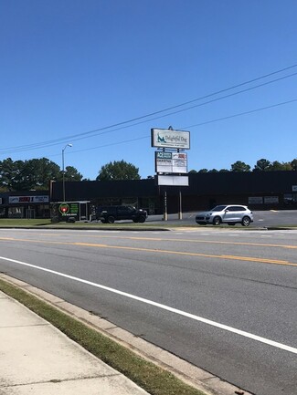 More details for 4934-4948 Lower Roswell Rd, Marietta, GA - Office/Medical, Retail for Lease