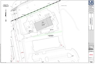 6641-6649 US-90 East, Tallahassee, FL for lease Building Photo- Image 2 of 4