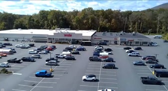 Tannersville Plaza - Loft