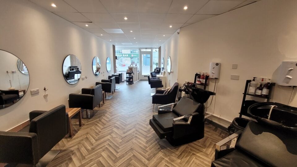 161 Main St, Prestwick for lease Interior Photo- Image 1 of 7