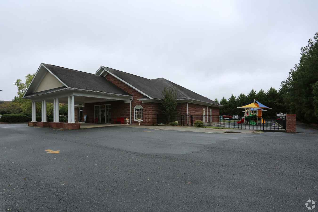 4040 Johns Creek Pky, Suwanee, GA 30024 Cresco Montessori School