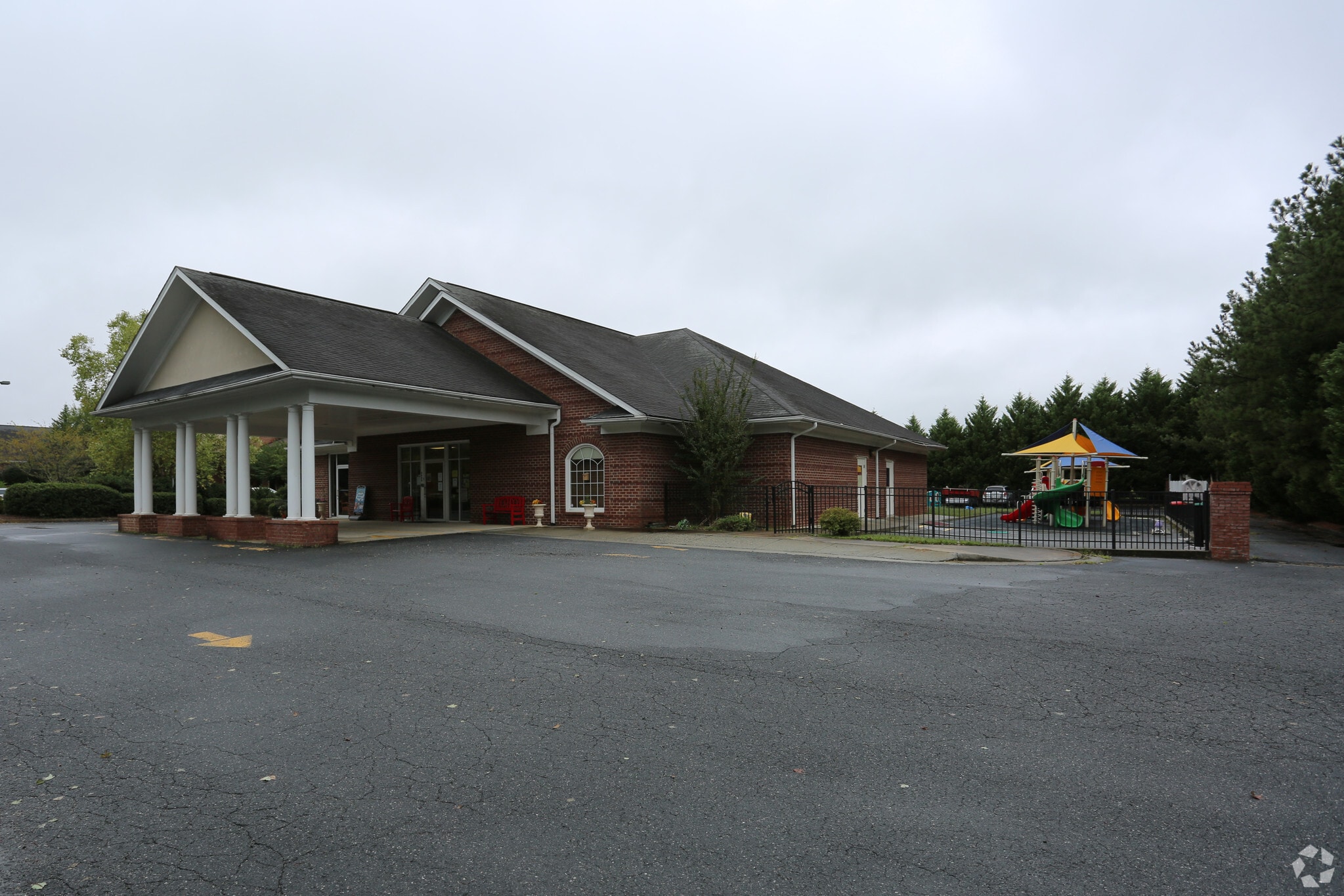 4040 Johns Creek Pky Unit 1st Fl  