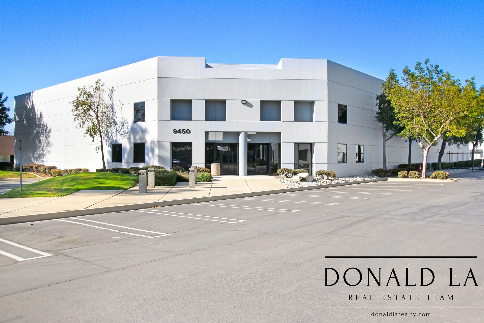 9450 Lucas Ranch Rd, Rancho Cucamonga, CA for sale Building Photo- Image 1 of 1