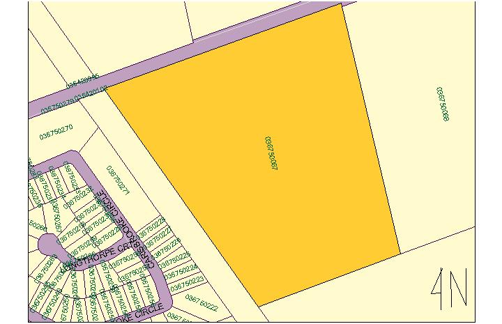 953 Vandorf Rd, Aurora, ON for sale Building Photo- Image 1 of 1