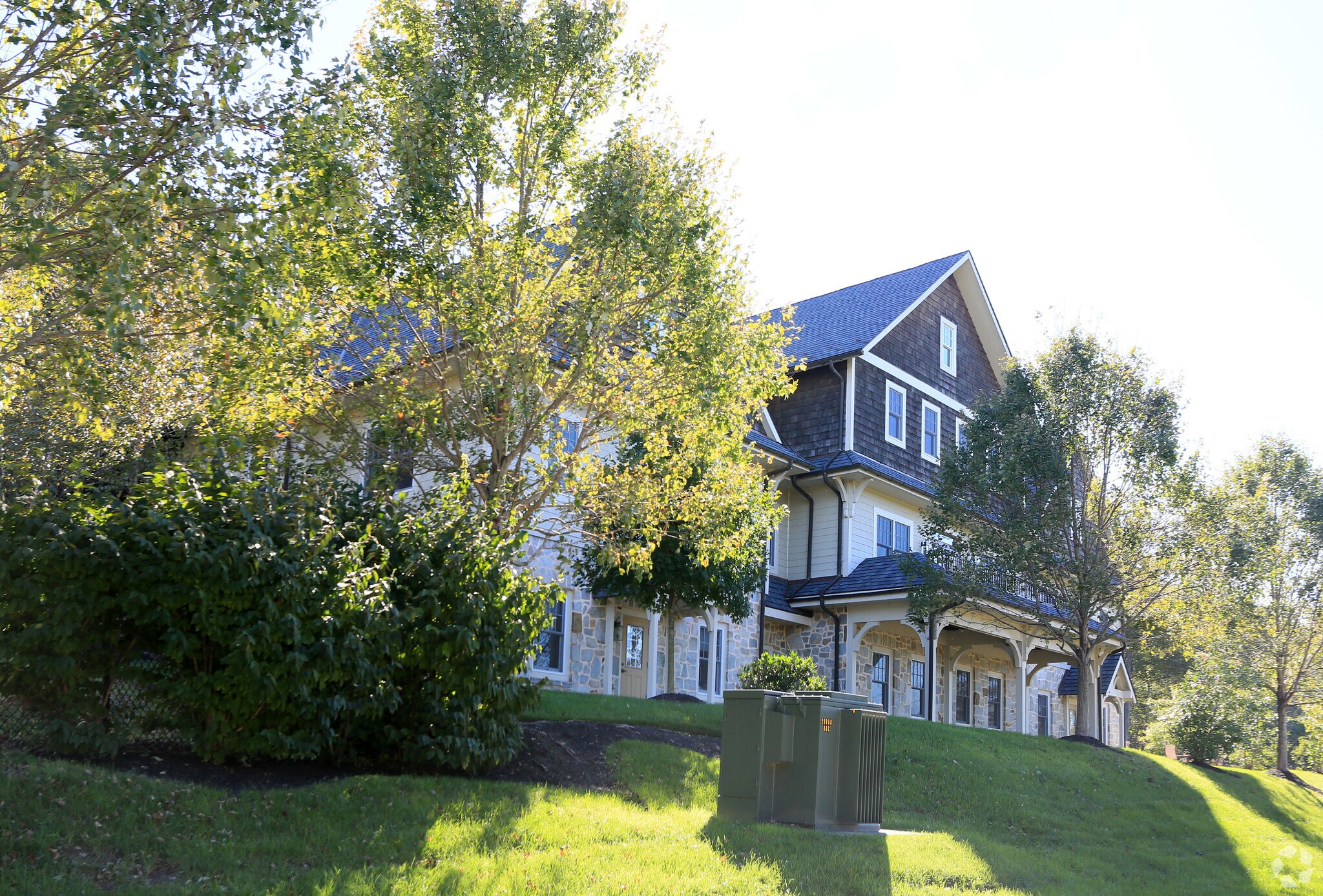 1925 Old Valley Rd, Stevenson, MD 21153 Stevenson Station