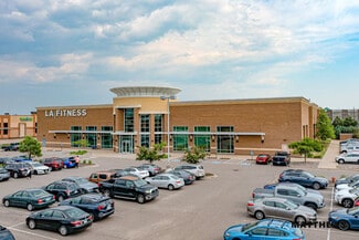 More details for 15135 Galaxie Ave, Apple Valley, MN - Retail for Sale