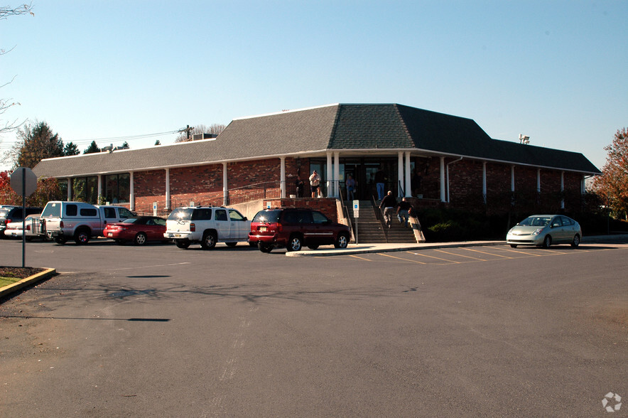 144 US Highway 130, Bordentown, NJ for sale - Primary Photo - Image 1 of 1