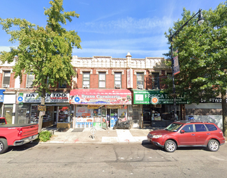 More details for 7007-7009 Grand Avenue – Retail for Sale, Maspeth, NY