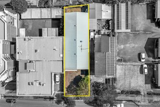 18A Hills St, Gosford, NSW - Aerial  map view