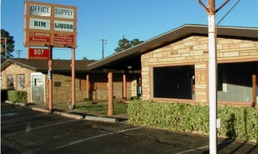 807 S Beeline Hwy, Payson, AZ for lease Building Photo- Image 1 of 10