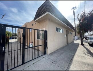 More details for 3536 W Slauson Ave, Los Angeles, CA - Retail for Lease