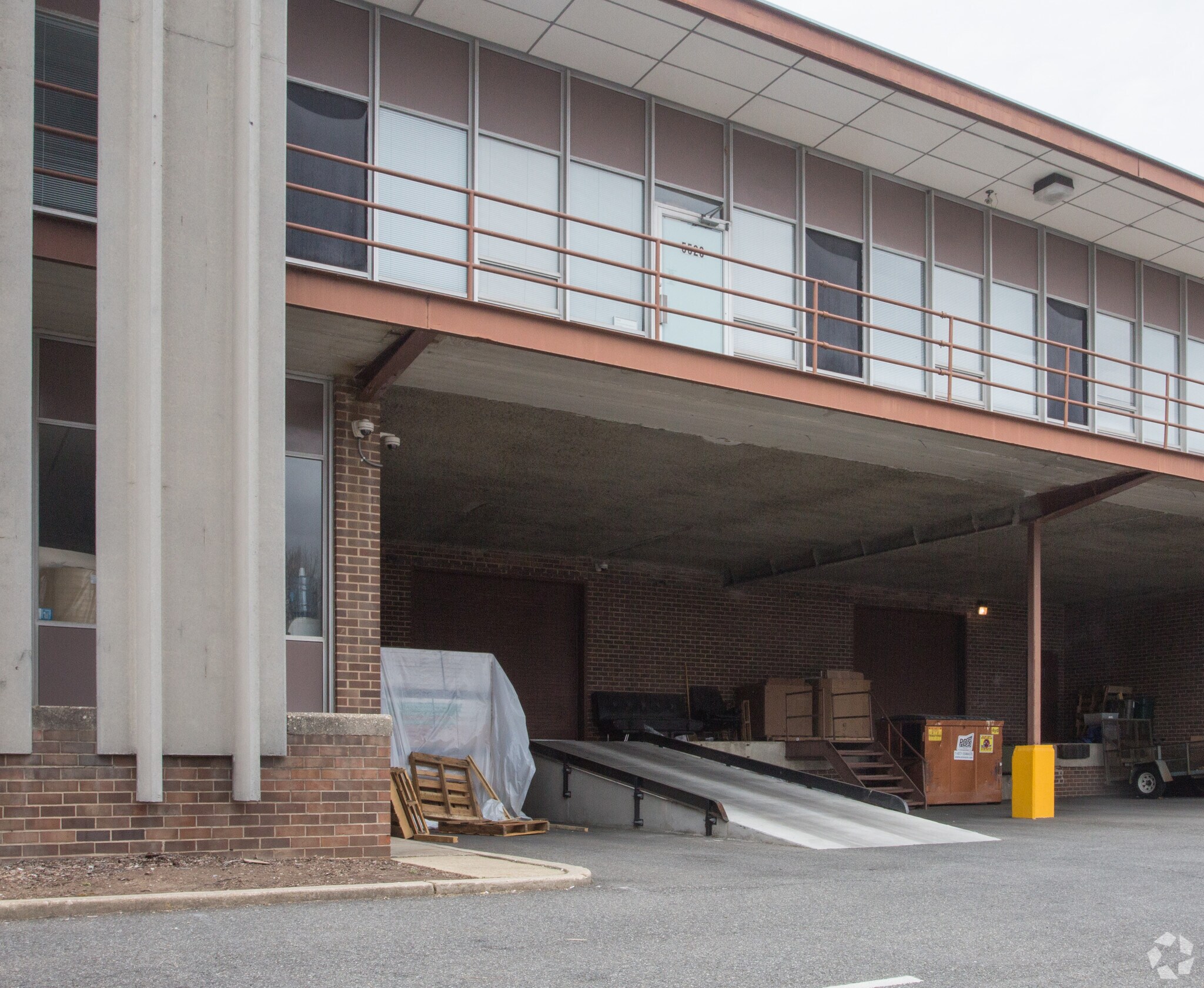 55005550 Port Royal Rd, Springfield, VA 22151 Flex for Lease